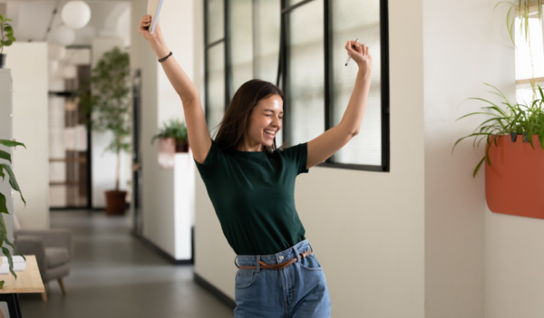 How to Start Your Day Off With Success