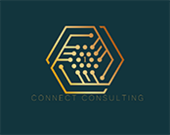 1Connect Consulting Mobile Logo